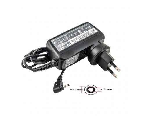 Блок питания для планшета PowerPlant ACER 220V 18W: 12V 1.5A (3.0*1.0) (AC18A3010)