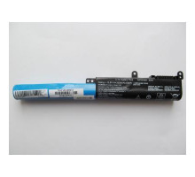 Аккумулятор для ноутбука Asus X541 A31N1601, 2600mAh, 3cell, 10.8V, Li-ion AlSoft (A47426)