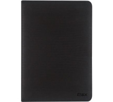 Чехол для планшета D-LEX 10'' 29*20.2*2.2 LXTC-2010-BK (4121)