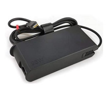 Блок питания к ноутбуку Lenovo Thinkbook 95W USB-C AC Adapter (4X20V24694)