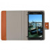 Чехол для планшета Grand-X для 7" Universal TC01 Brown (UTC - GX7TC01BR)