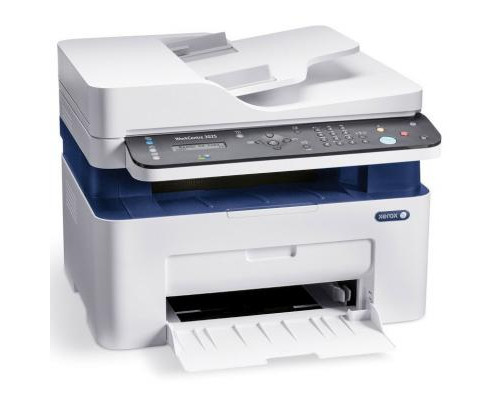 Многофункциональное устройство Xerox WC 3025NI (WiFi) (3025V_NI)