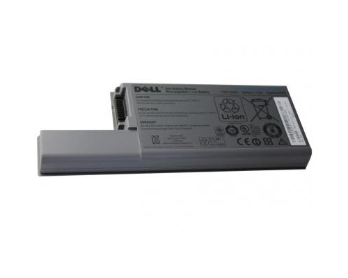 Аккумулятор для ноутбука Dell Dell Latitude D820 CF623 5000mAh (56Wh) 6cell 11.1V Li-ion (A47136)