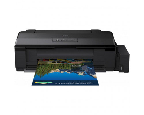 Струйный принтер Epson L1800 (C11CD82402)
