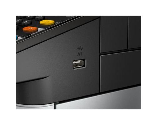 Многофункциональное устройство Kyocera ECOSYS M8124cidn (1102P43NL0)