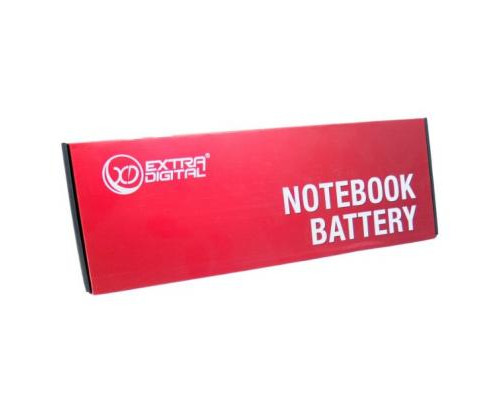 Аккумулятор для ноутбука Lenovo ThinkPad T430 10.8V, 5200mAh EXTRADIGITAL (BNL4004)