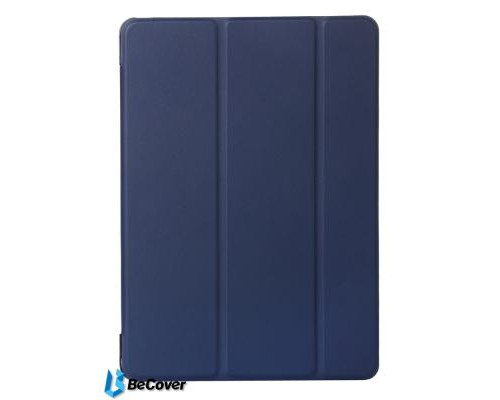 Чехол для планшета BeCover Pencil для Apple iPad 10.2 2019/2020 Deep Blue (704146)