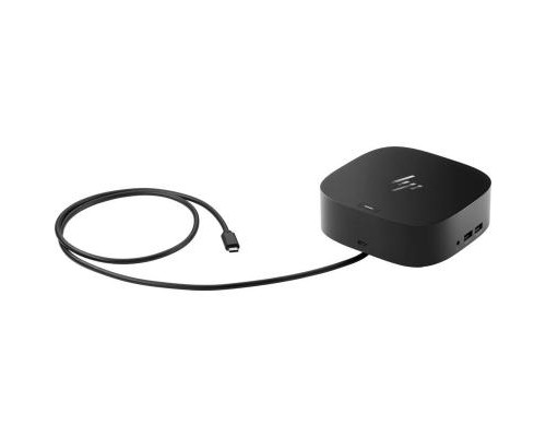 Порт-репликатор HP USB-C Dock G5 (5TW10AA)