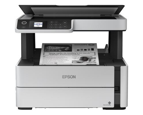 Многофункциональное устройство Epson M2140 (C11CG27405)