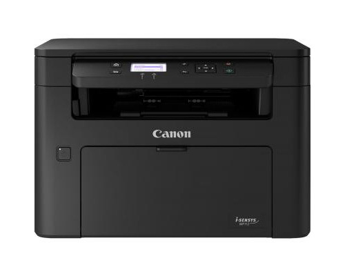 Многофункциональное устройство Canon i-SENSYS MF112 (2219C008)