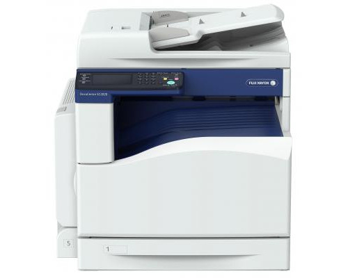 Многофункциональное устройство Xerox SC2020V_U
