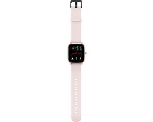 Смарт-часы Amazfit GTS 2 mini Flamingo Pink