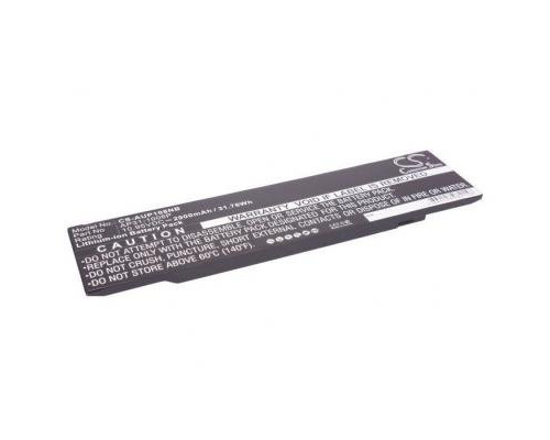 Аккумулятор для ноутбука AlSoft Asus AP31-1008P 31.76Wh (2900mAh) 3cell 10.95V Li-ion (A41915)