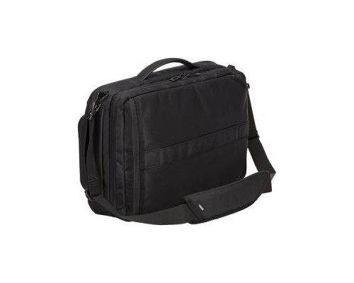 Сумка для ноутбука Thule 15.6" Accent Laptop Bag TACLB-116 Black (3203625)