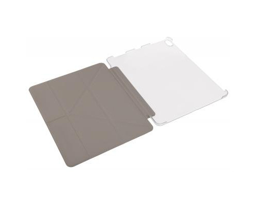 Чехол для планшета 2E Apple iPad Pro 11 (2018), Y-Case, Black/TR (2E-IP-PRO112018-MCYCBT)
