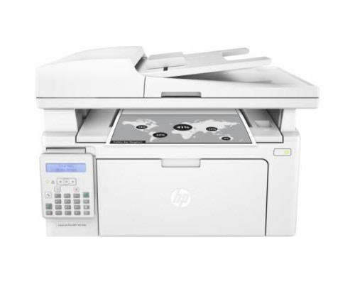 Многофункциональное устройство HP LaserJet M130fn (G3Q59A)