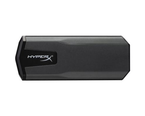 Накопитель SSD USB 3.1 960GB Kingston (SHSX100/960G)