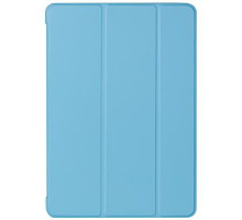 Чехол для планшета 2E Basic Apple iPad Air 10.5` 2019 , Flex, Light blue (2E-IPAD-AIR-19-IKFX-LB)