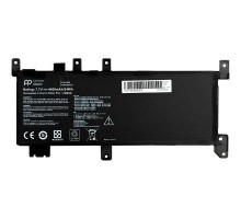 Аккумулятор для ноутбука ASUS VivoBook A480U (C21N1638) 7.7V 4400mAh PowerPlant (NB431076)