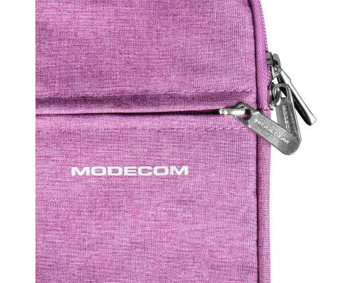 Сумка для ноутбука Modecom 13.3" Highfill Pink (TOR-MC-HIGHFILL-13-PUR)
