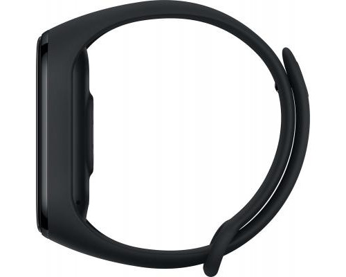 Фитнес браслет Xiaomi Mi Smart Band 4 c NFC (MasterCard only) (MGW4059RU)