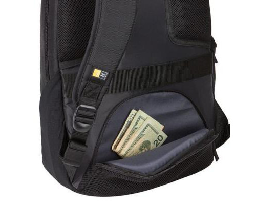 Рюкзак для ноутбука Case Logic 14.1" InTransit 22L RBP-414 (Black) (3203266)