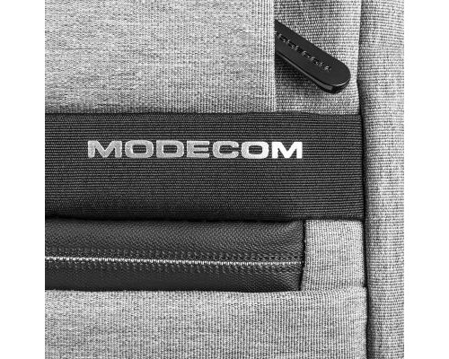 Рюкзак для ноутбука Modecom 15.6" USB port (PLE-MC-SMART-15)