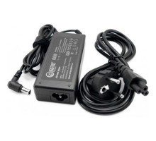 Блок питания к ноутбуку EXTRADIGITAL Sony 19.5V, 3A, 60W (6.5x4.4) (PSS3874)