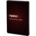 Накопитель SSD 2.5" 1TB AS350X Apacer (AP1TBAS350XR-1)