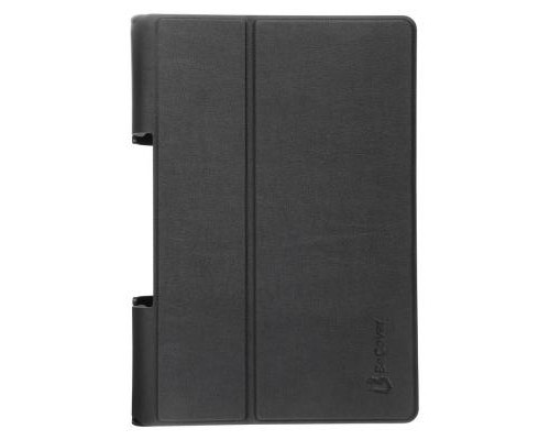 Чехол для планшета BeCover Smart Case Lenovo Yoga Smart Tab YT-X705 Black (704474) (704474)