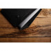 Чехол для ноутбука MUJJO 15", Black (MUJJO-SL-033-BK)