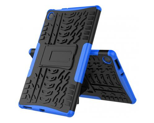 Чехол для планшета BeCover Lenovo Tab M10 TB-X306F HD (2nd Gen) Blue (705967)