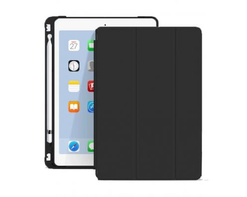 Чехол для планшета BeCover Soft Edge Apple iPad Air 10.9 2020 Black (705533)