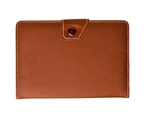 Чехол для планшета Grand-X для 7" Universal TC01 Brown (UTC - GX7TC01BR)