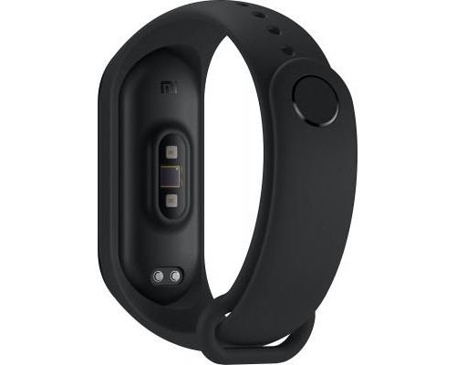 Фитнес браслет Xiaomi Mi Smart Band 4 c NFC (MasterCard only) (MGW4059RU)