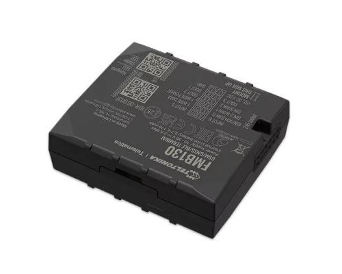 GPS трекер Teltonika FMB110
