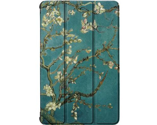 Чехол для планшета BeCover Smart Case Lenovo Tab M10 Plus TB-X606F Spring (705193)