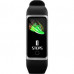 Фитнес браслет Gelius ProGP-SB002(SMARTBAND)(IP68)Black