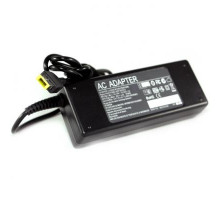 Блок питания к ноутбуку PowerPlant IBM/LENOVO 220V, 90W 20V 4.5A (Special) (IB90HSPE)