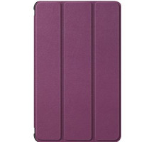 Чехол для планшета BeCover Smart Case Huawei MatePad T8 Purple (705078)