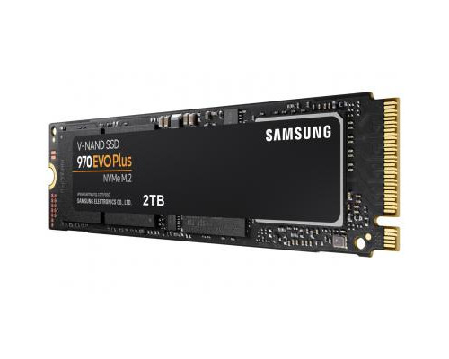 Накопитель SSD M.2 2280 2TB Samsung (MZ-V7S2T0BW)
