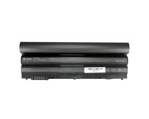 Аккумулятор для ноутбука DELL Latitude E6420 (X57F1) 11,1V 7800mAh PowerPlant (NB00000243)