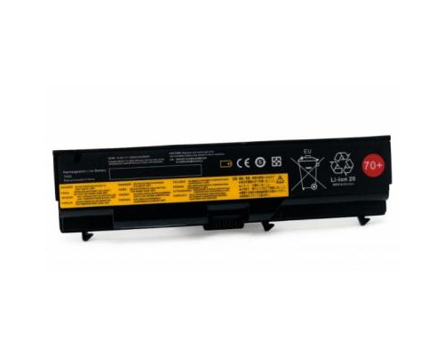 Аккумулятор для ноутбука Lenovo ThinkPad T430 10.8V, 5200mAh EXTRADIGITAL (BNL4004)