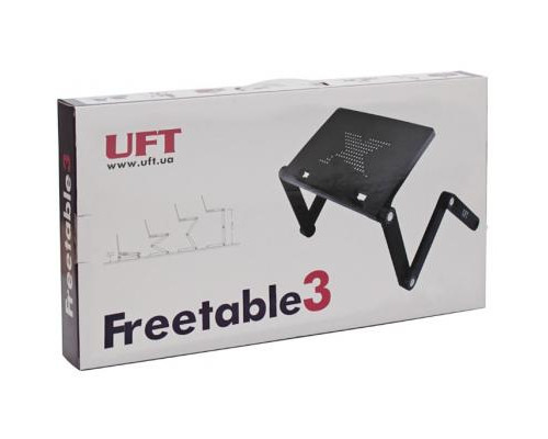 Подставка для ноутбука UFT FreeTable-3
