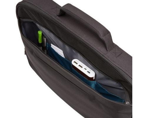 Сумка для ноутбука CASE LOGIC 17.3" Advantage Clamshell Bag ADVB-117 Black (3203991)