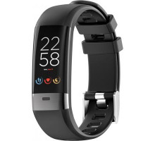 Фитнес браслет CANYON Smart Coach SB-75 (CNS-SB75BB)