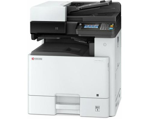Многофункциональное устройство Kyocera ECOSYS M8124cidn (1102P43NL0)