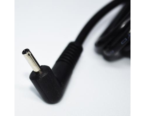 Блок питания к ноутбуку Drobak Asus 40W 19V 2.1A разъем 3.0*1.0 (140330)