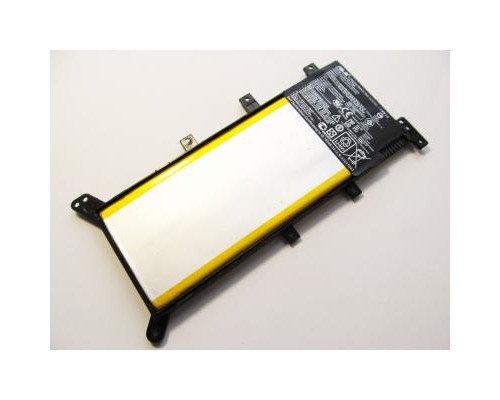 Аккумулятор для ноутбука ASUS X555 C21N1347, 5000mAh (37Wh), 4cell, 7.6V, Li-Pol (A47484)