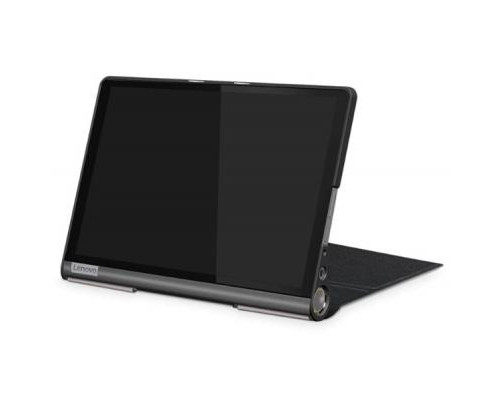 Чехол для планшета BeCover Smart Case Lenovo Yoga Smart Tab YT-X705 Black (704474) (704474)